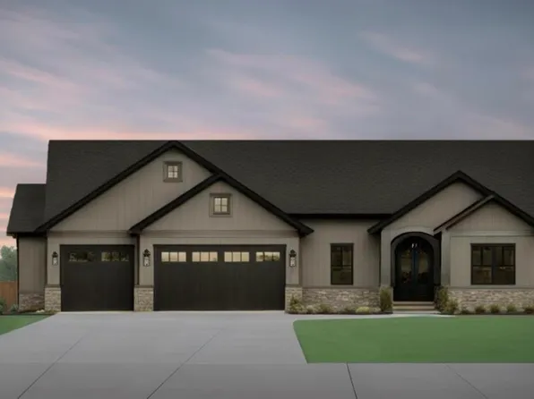 1414 Crimson King Way, Troy, IL 62294
