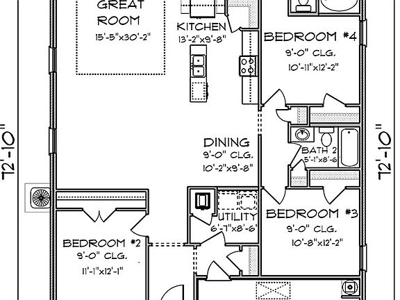Floor Plan.