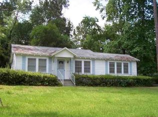 603 E 8th Ave, Havana, FL 32333