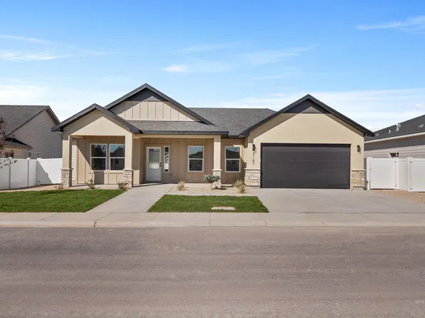 3167 Orion Ave, Twin Falls, ID 83301