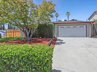 2419 Edsel Dr, Milpitas, CA 95035