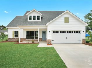 79 Ennis Rd, Pembroke, GA 31321