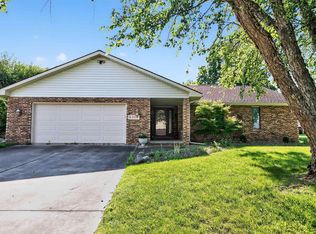 4206 Dee Ann Dr, Kokomo, IN 46902