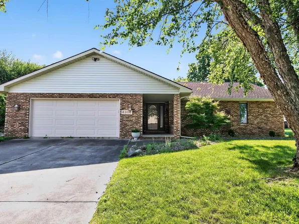 4206 Dee Ann Dr, Kokomo, IN 46902