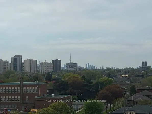 800 Lawrence Ave W, Toronto, ON