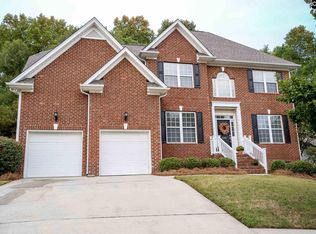 248 Presque Isle Rd, Lexington, SC 29072