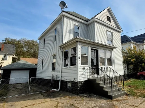 2409 Pennsylvania Ave, Erie, PA 16503
