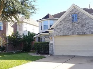 19427 Brook Village Rd, Houston, TX 77084