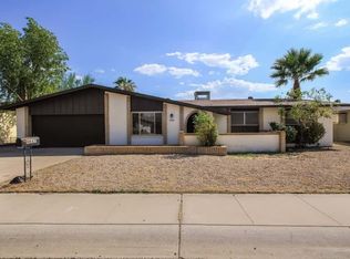 4447 W Carol Ave, Glendale, AZ 85302