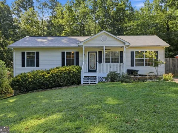 54 Cross Sabre Dr, Dawsonville, GA 30534