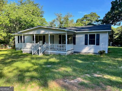 121 Hill Ln, Sandersville, GA, 31082