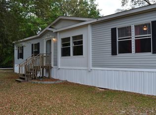 3495 County Road 215, Middleburg, FL 32068