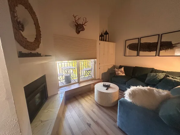 109 Village Way #2019, Sun Valley, ID 83353