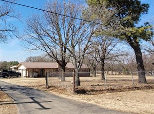 104553 S 3520th Rd, Prague, OK 74864