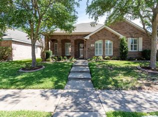 1707 Elm Spring Ct, Allen, TX 75002
