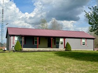 1716 Liberty Rd, Eubank, KY 42567