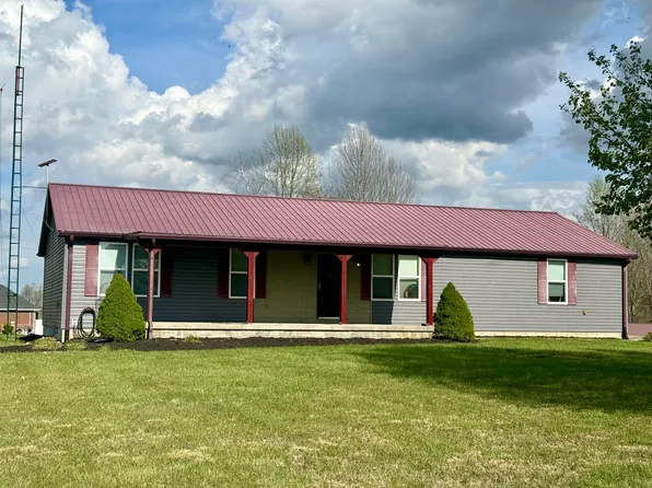 1716 Liberty Rd, Eubank, KY 42567