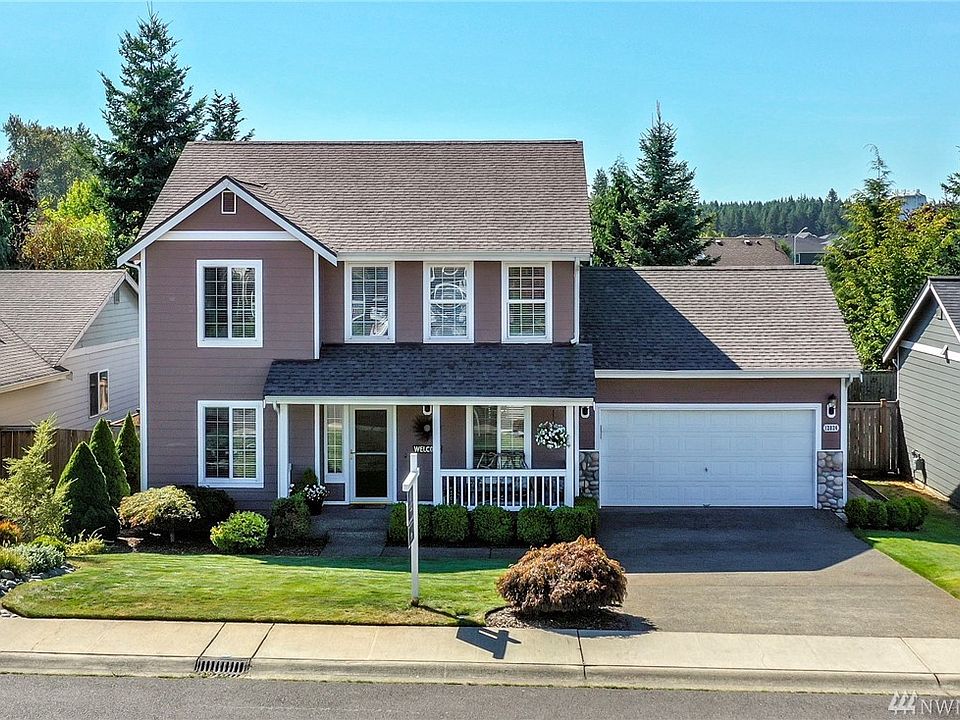 1st image of 12824 170th Street Ct E