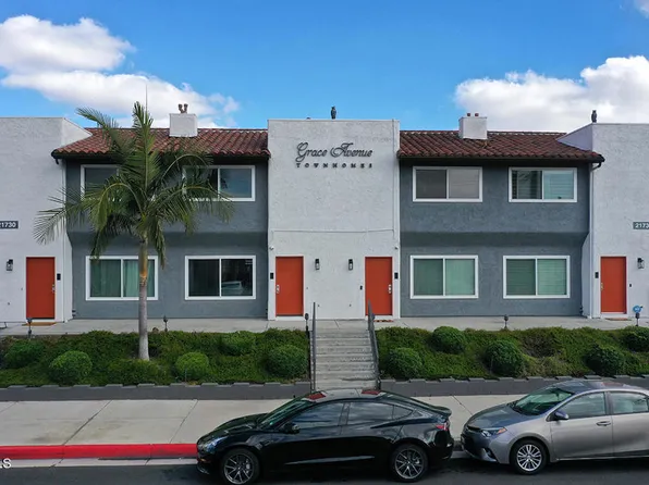 21730 Grace Ave Unit 102, Carson, CA 90745