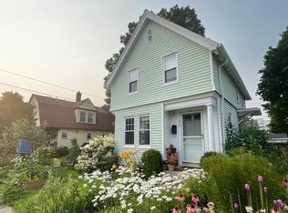 26 McKinley St, Maynard, MA 01754