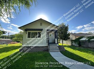 218 Fern St, Nampa, ID 83686