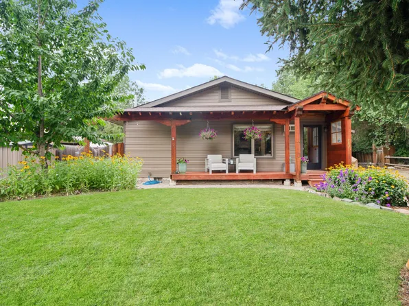 2931 Butterfly Dr, Hailey, ID 83333