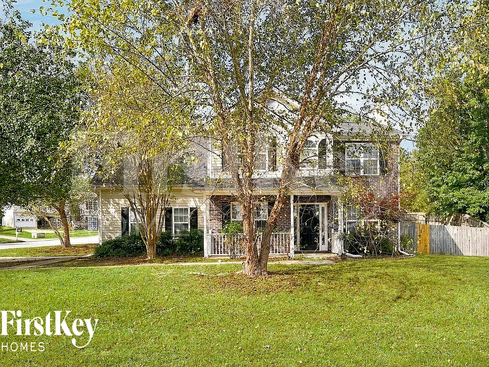 1687 Fort Connors Way