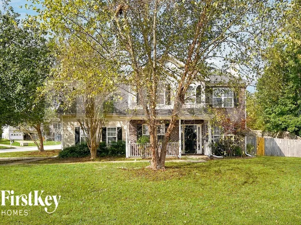 1687 Fort Connors Way, Dacula, GA 30019