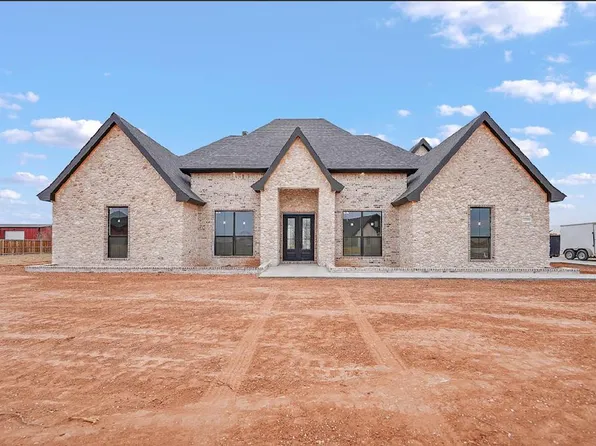 13720 E County Road 115, Midland, TX 79706