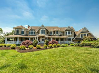 4 Autumn Ter, Holmdel, NJ 07733