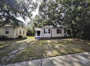1276 W 32nd St, Jacksonville, FL 32209