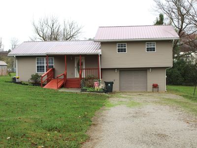 163 Foster Heights St, London, KY, 40741