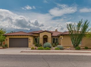12728 N Piping Rock Rd, Oro Valley, AZ 85755
