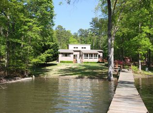 891 Rock N Creek Rd, Leesville, SC 29070