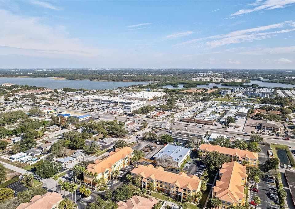 Beachway Condos 10764 70th Ave Seminole, FL Zillow