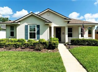 185 N Churchill Dr, Saint Augustine, FL 32086