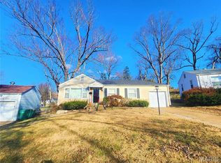 1019 Avant Dr, Saint Louis, MO
