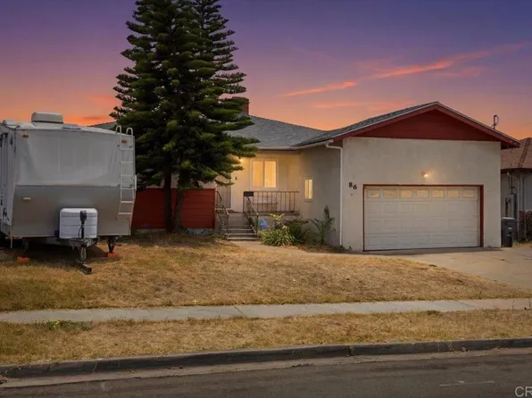 86 E Emerson St, Chula Vista, CA 91911
