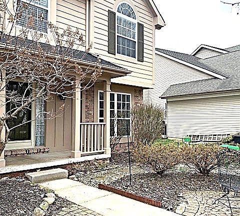 2nd image of 1890 Plumridge Ct
