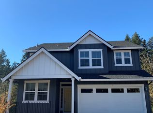 11365 SE Eldred Ln, Happy Valley, OR 97086