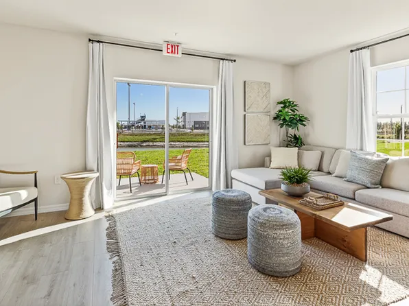 PEARSON A Plan, Star Farms at Lakewood Ranch