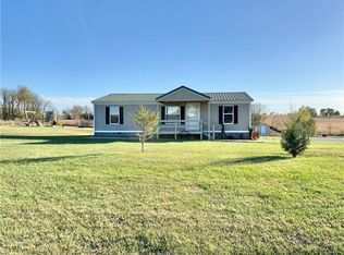 6445 NW State Route 52, Butler, MO 64730
