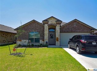 6324 Tess Rd, Temple, TX 76502