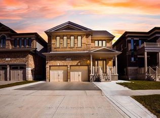 59 Spachman St, Kitchener, ON