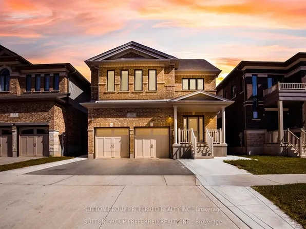 59 Spachman St, Kitchener, ON N2R 0N5