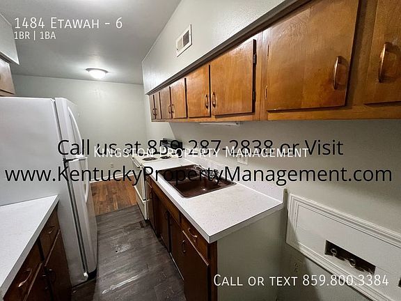 5th image of 1484 Etawah Dr APT 6