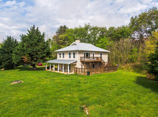 1418 S River Rd, Sylva, NC 28779