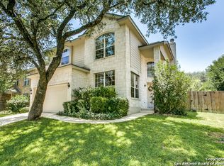 8122 Eagle Peak, Helotes, TX 78023