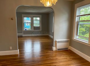 57 Bowen Ave FLOOR 2, Medford, MA 02155