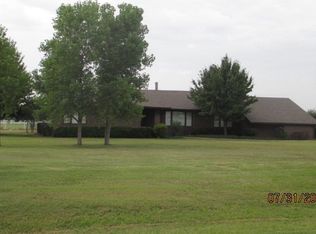 5400 NW 234th St, Edmond, OK 73025